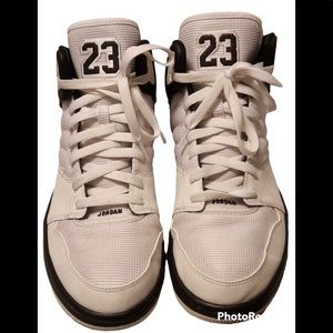 Jordan mens shoes